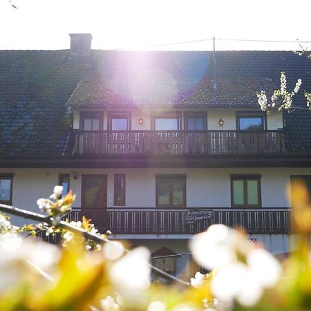 Buehlbauernhof Villa Bad Peterstal-Griesbach Exterior foto